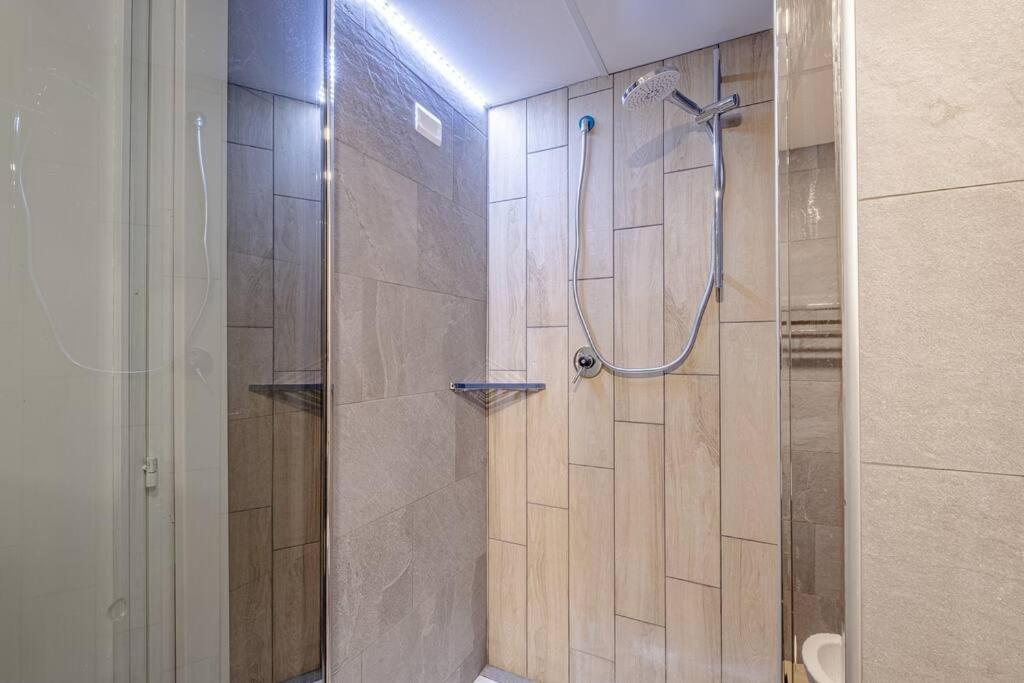 Modern Apartment At San Giovanni Řím Exteriér fotografie